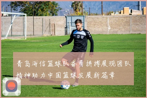 青岛海信篮球队奋勇拼搏展现团队精神助力中国篮球发展新篇章